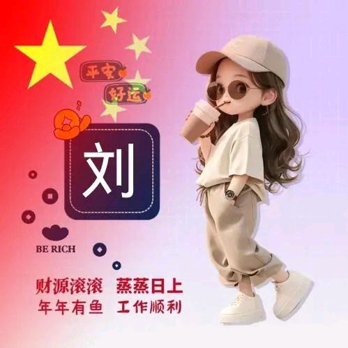 志儿妈
