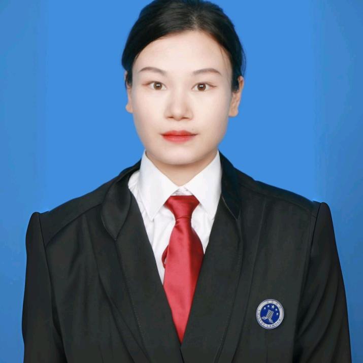 张露华律师（溆浦）
