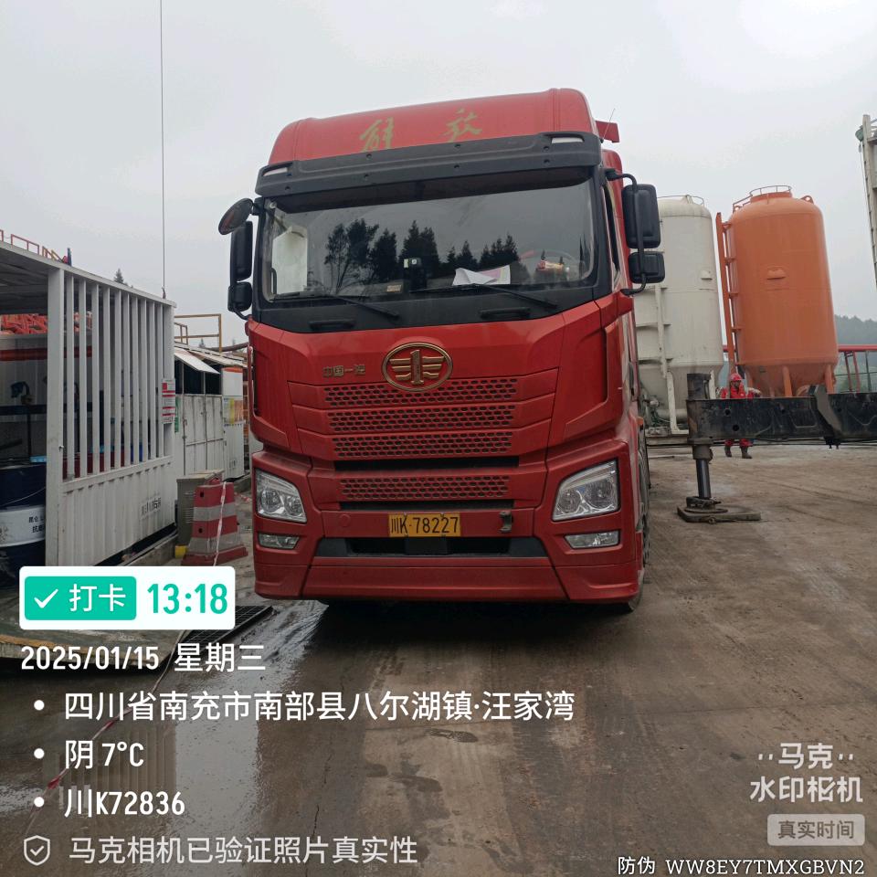 小树林