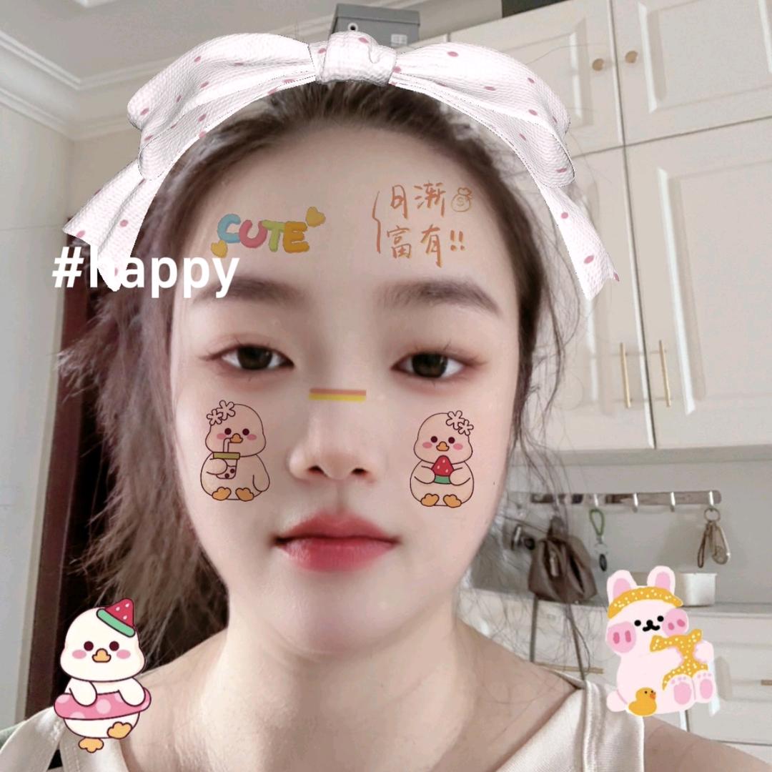 阳阳妈妈呀🥰