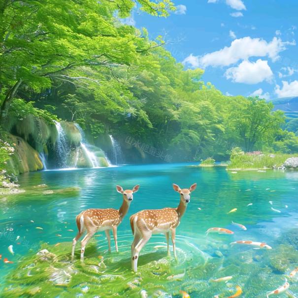 🌈闪闪发光🌈