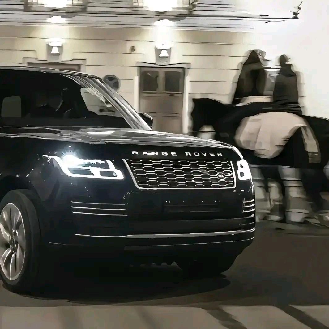 长春大帅二手车