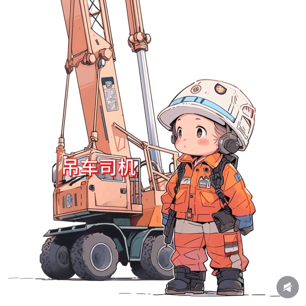 重生之我在珠海做吊车租赁