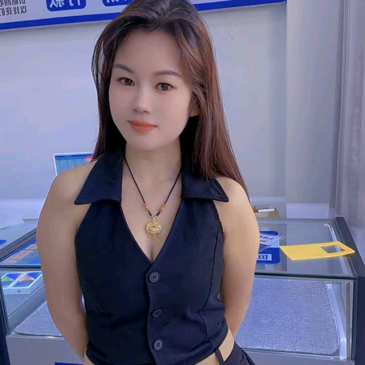 小小