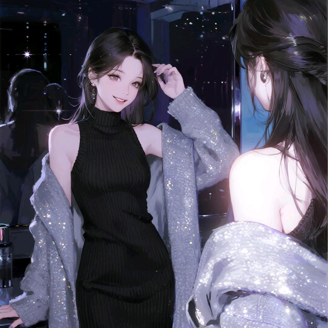 小红花🌺（老天爷亲闺女）