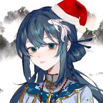 喻知白（双笙12.20广州站策歌应援版）