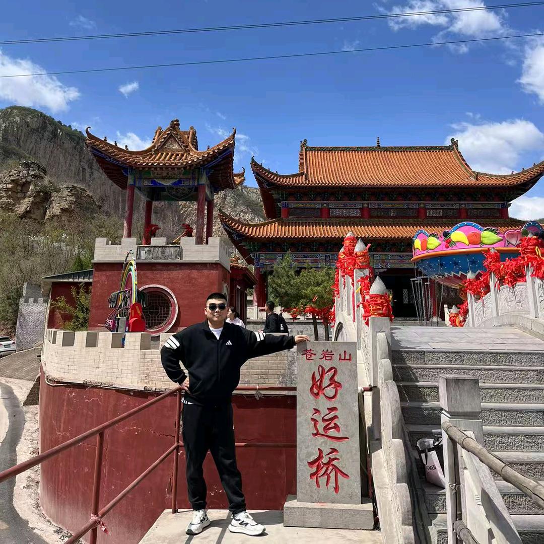 赵州鹏鹏