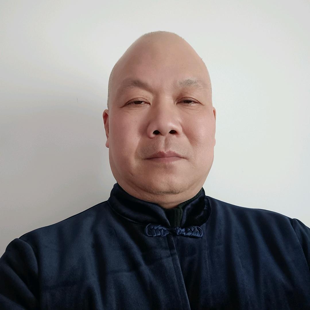 严先生易经风水，玄学……