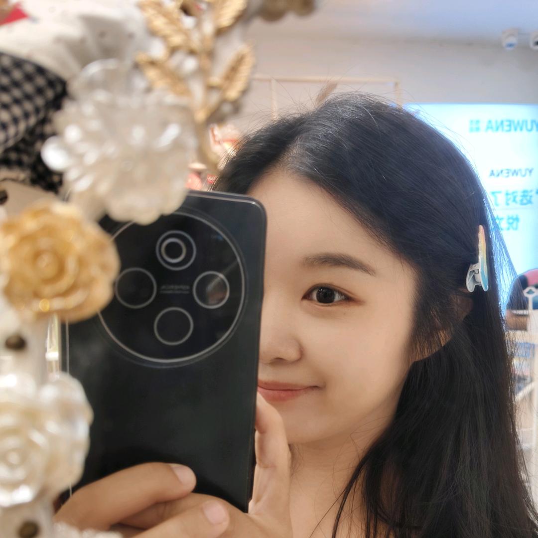 润小念ʚ♡⃛ɞ掌财小祭司