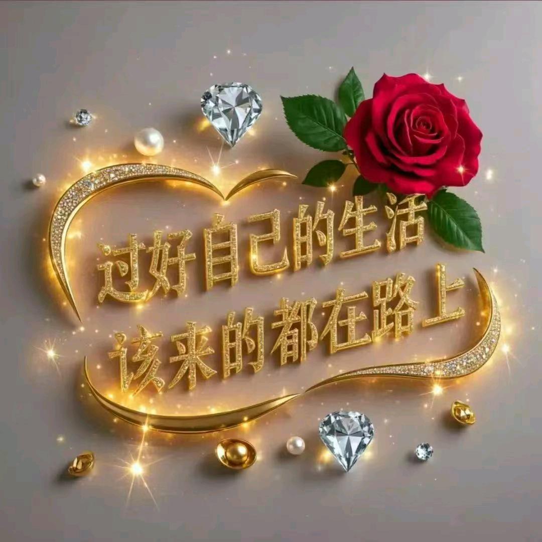 爱拼才会赢