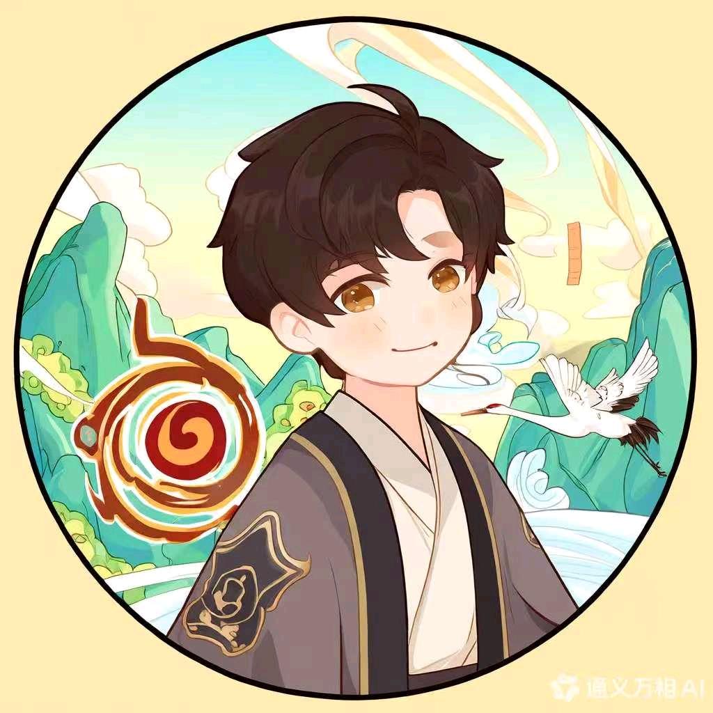 一念逍遥  小小