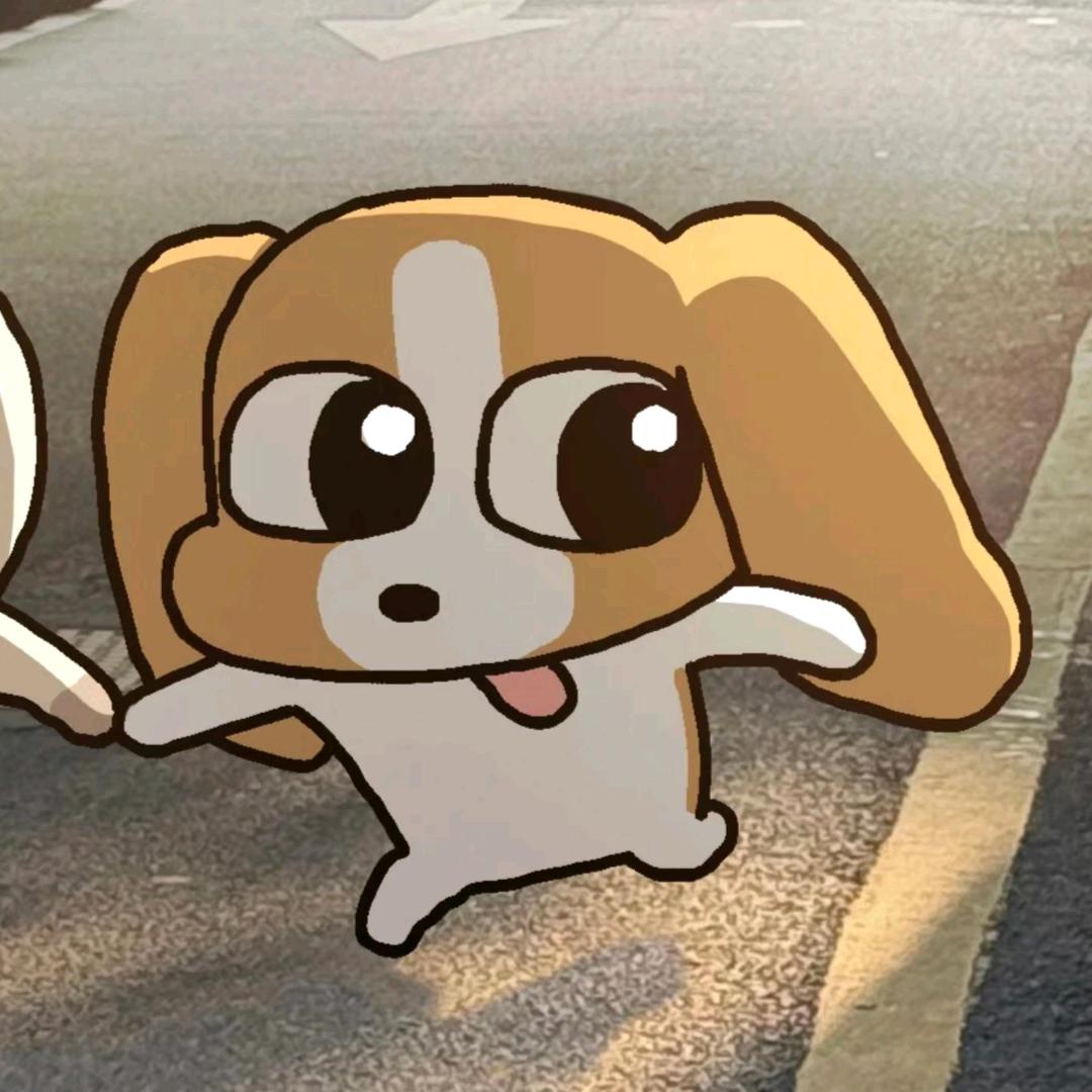 狗狗的鼠鼠