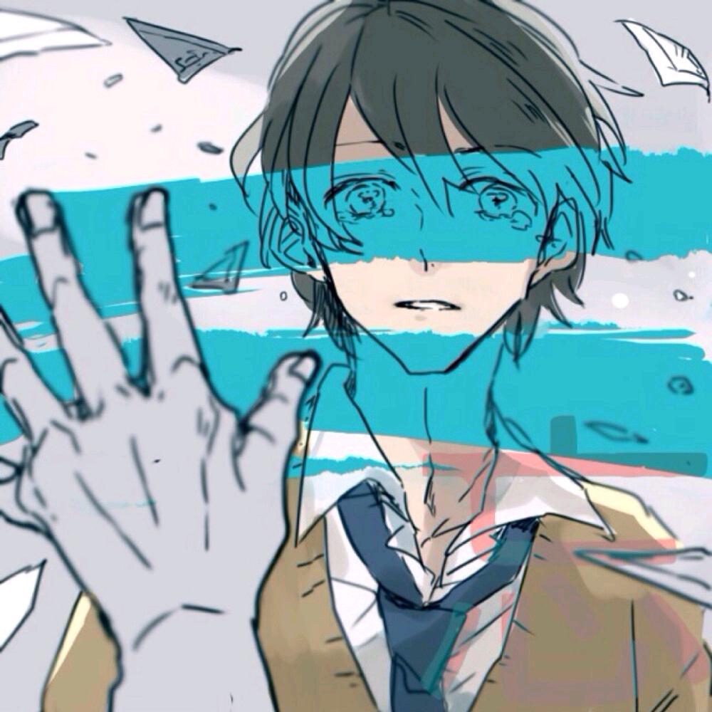彭芃芃芃(二重螺旋)