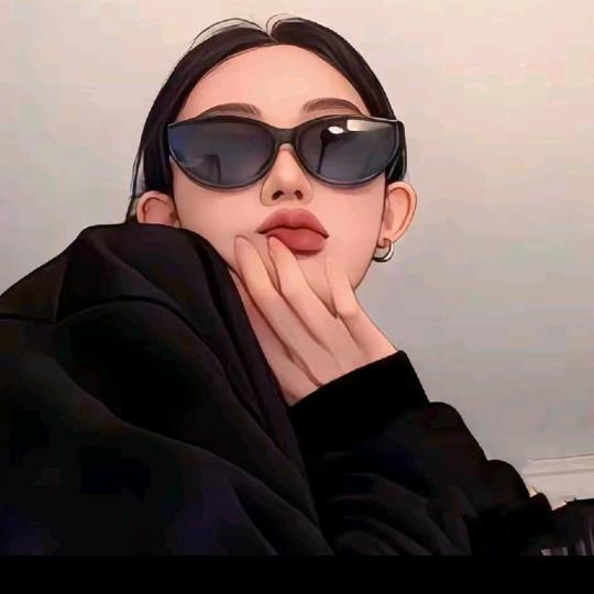爱笑的眼睛