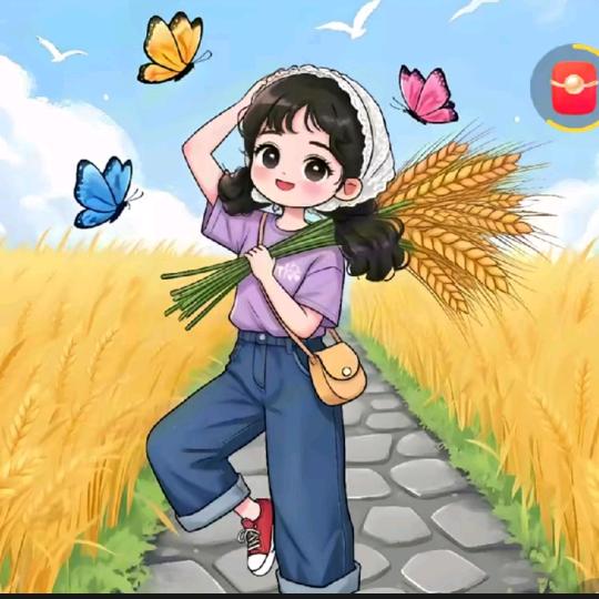 可爱的菲宝❤️🦋