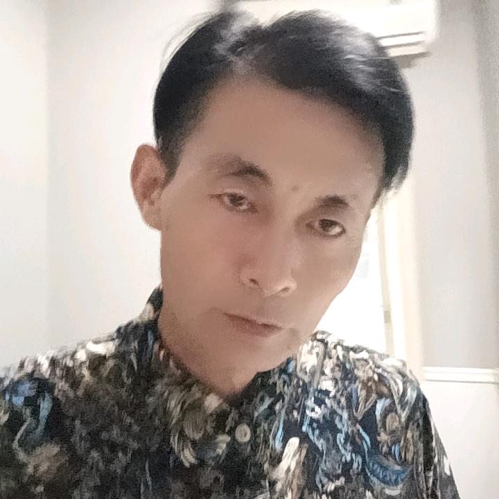 寂寞男人。
