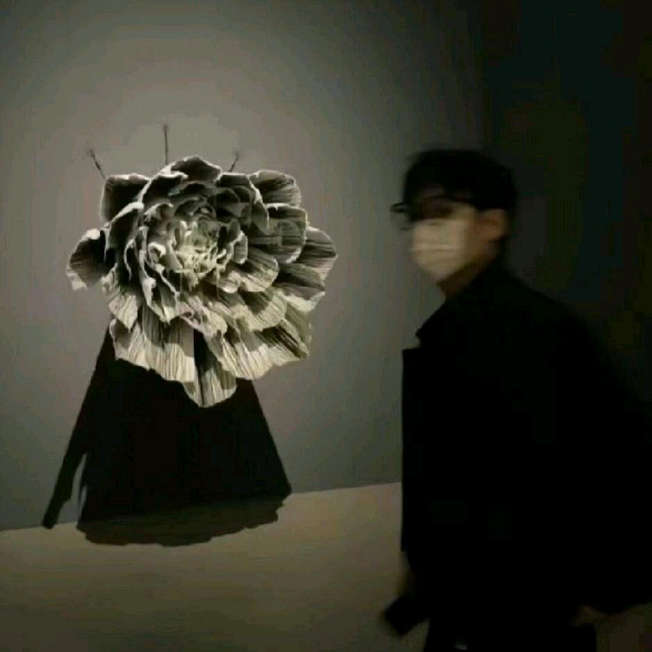 冬至❄️