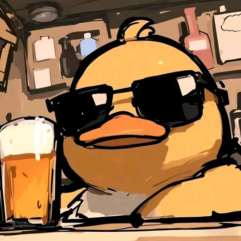 星空下等待黎明