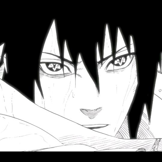 佐助（恋手癖版）