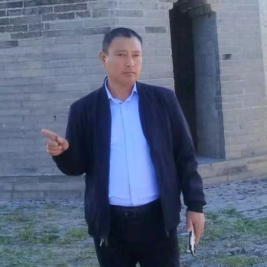 孤独的心灵（华哥）