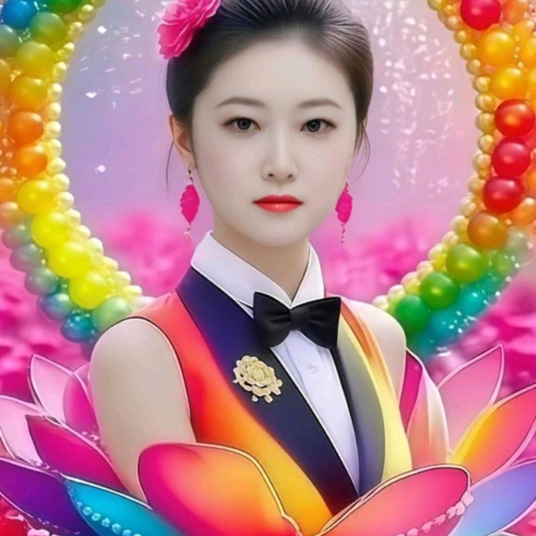 快乐每一天🌹🌷🌸