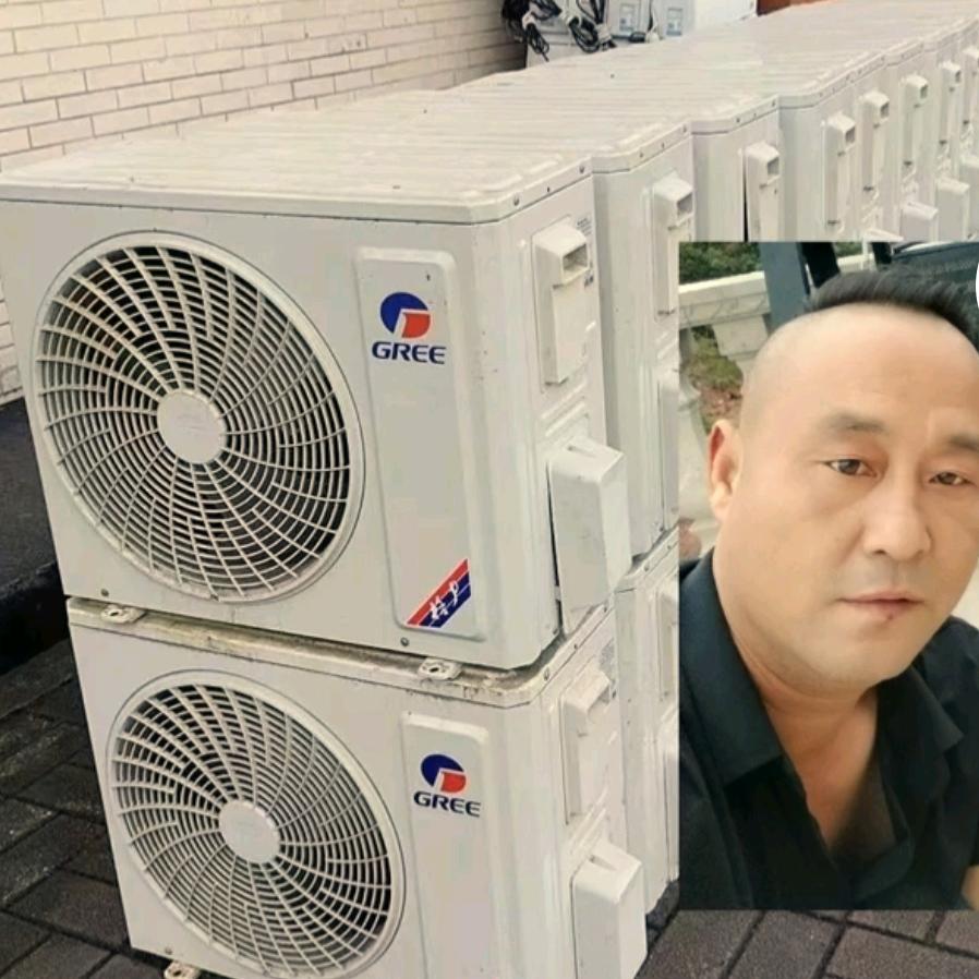 茶陵阿伟废品回收二手设备回收