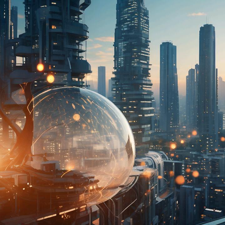 Ai亿计划