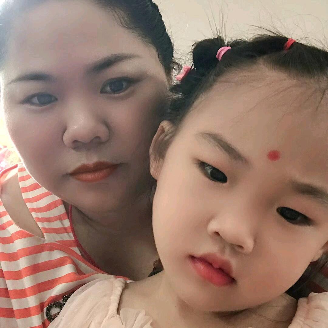 我是静静吖