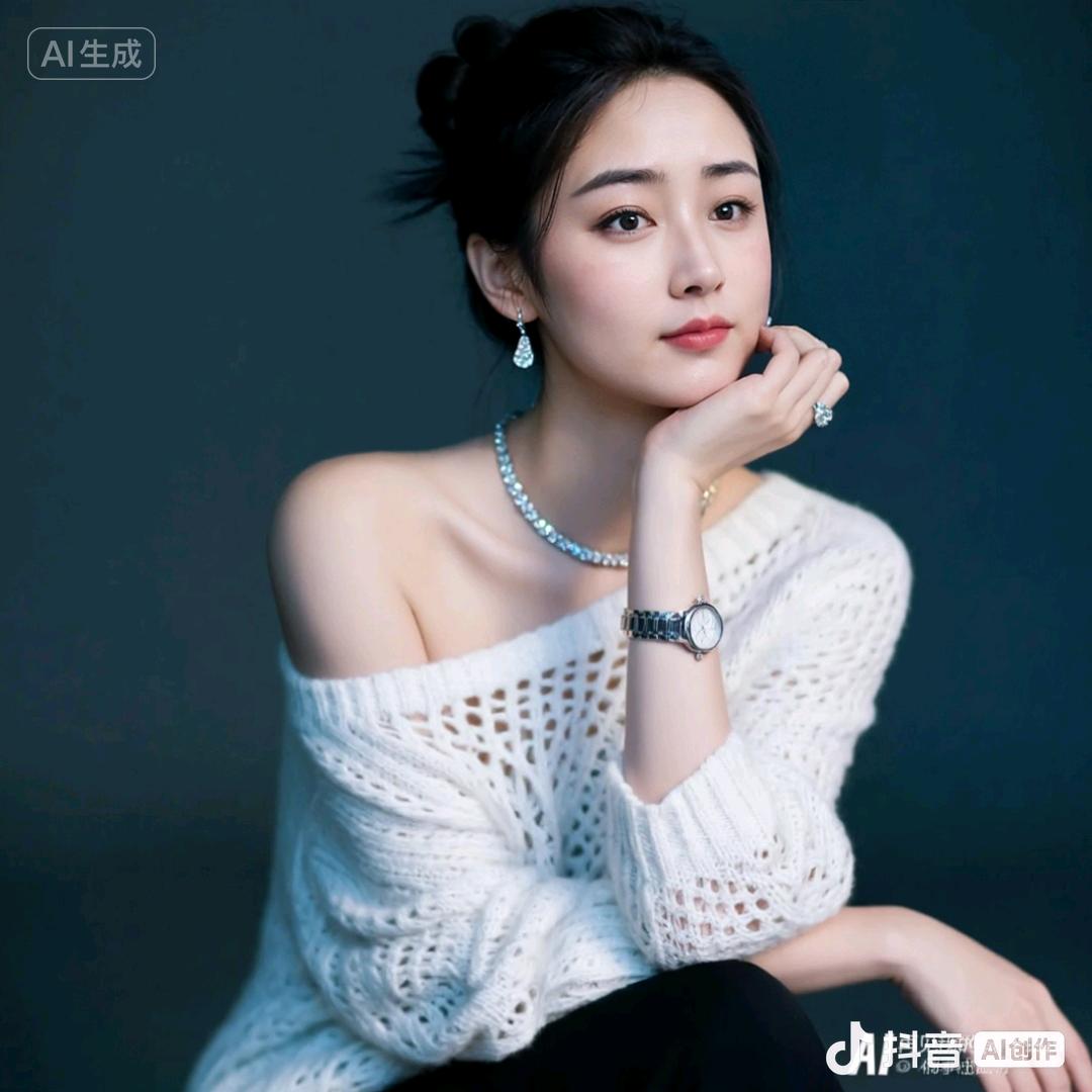两个人的默契