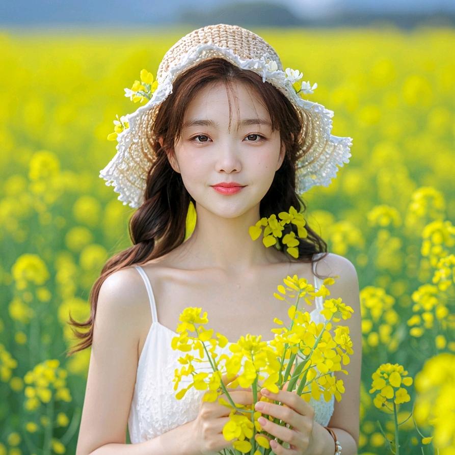 干货妹妹（燕儿）