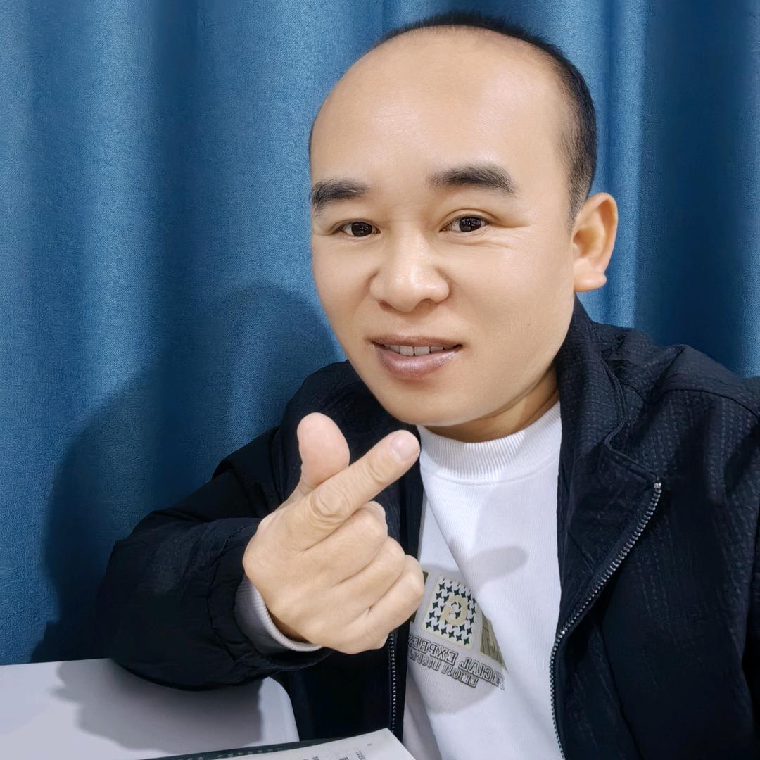 我等你:小明:
