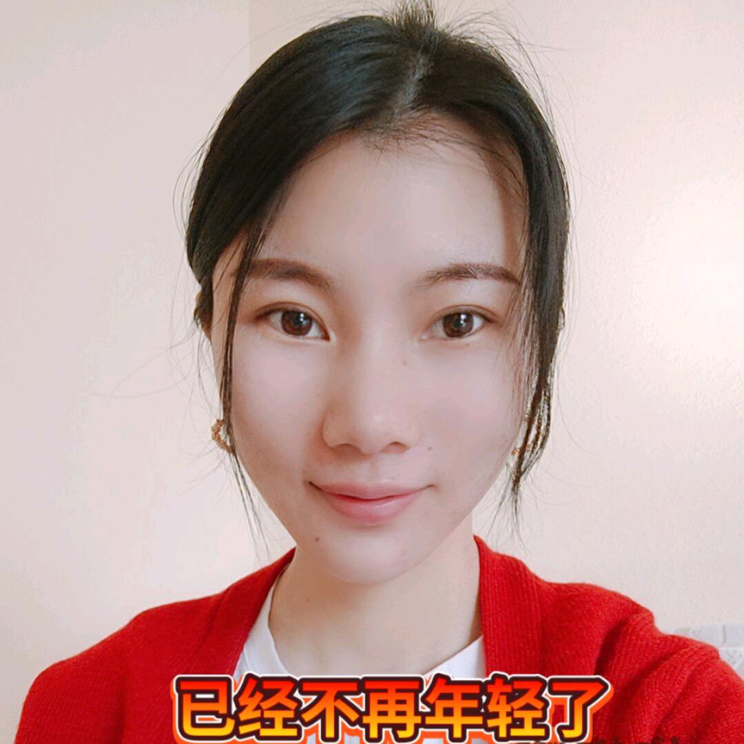 梦女孩