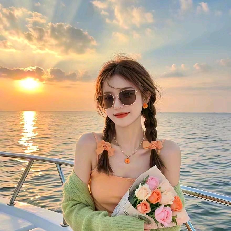 小小小锦鲤