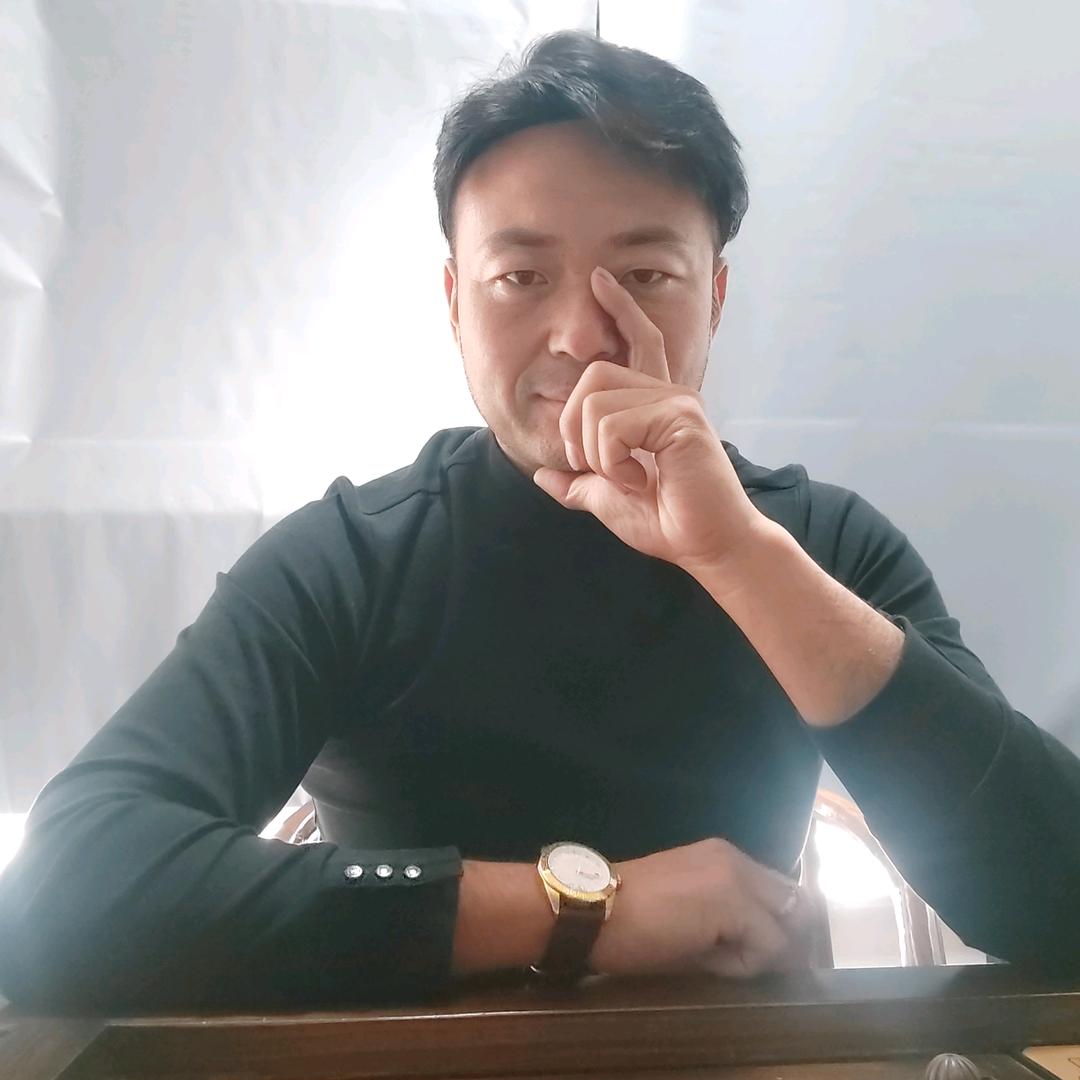 学会放下