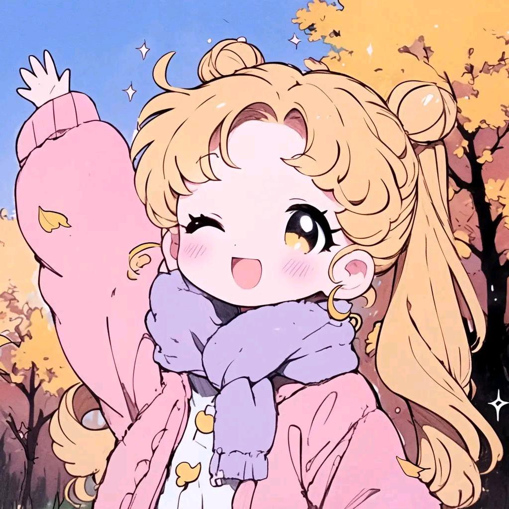 你好小郑🌷