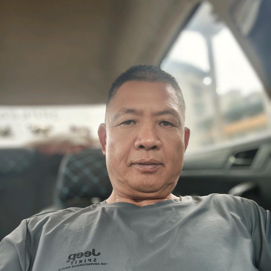 专职汽车教练