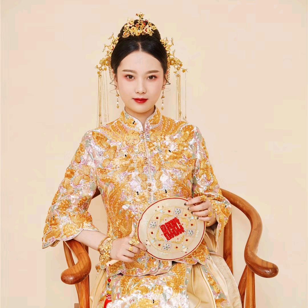 桃灼珠宝饰品