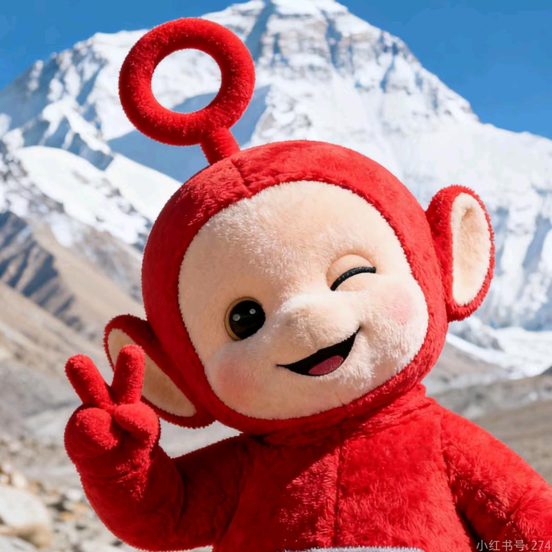 没有人星球all is mine