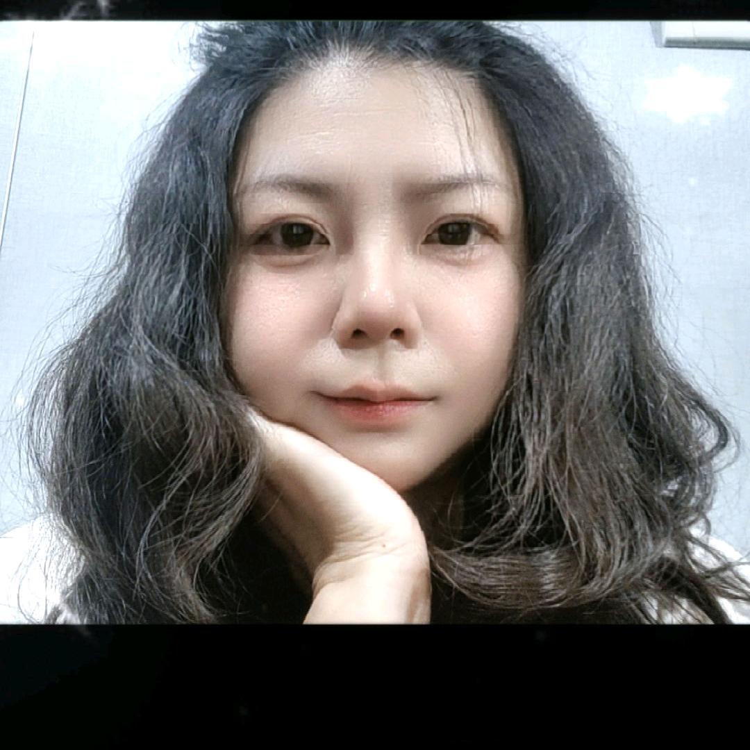 艳