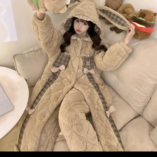 慧熙睡衣家居服