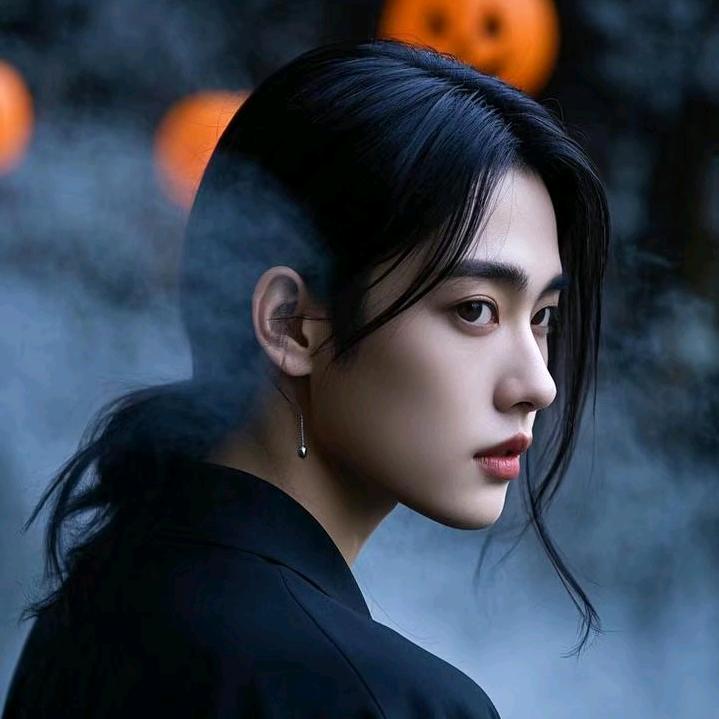 甜崽小洋