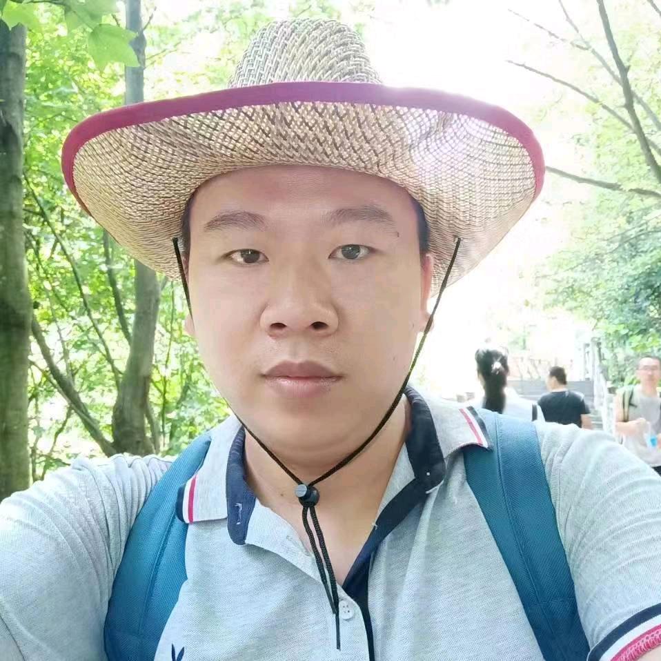 何志勇好物精选