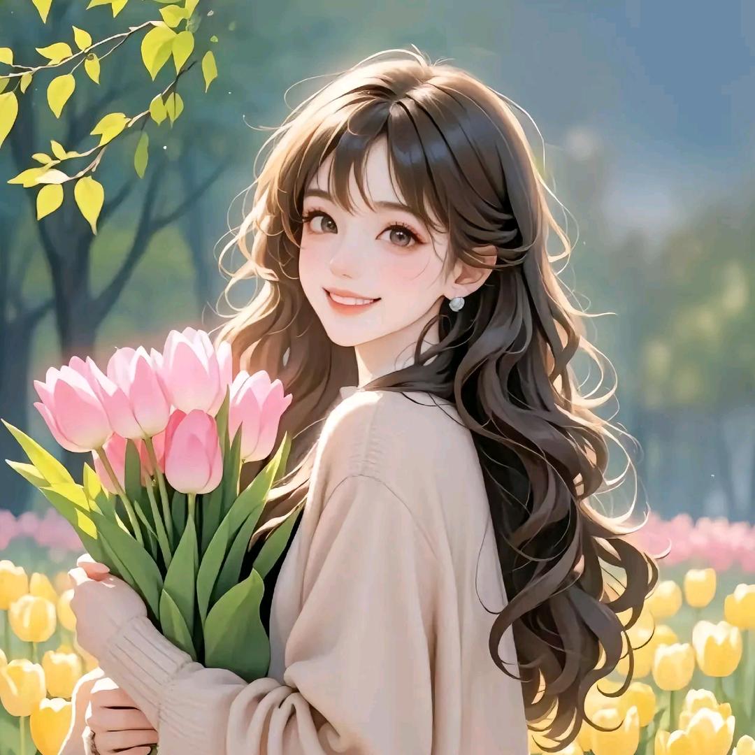 丫头子312