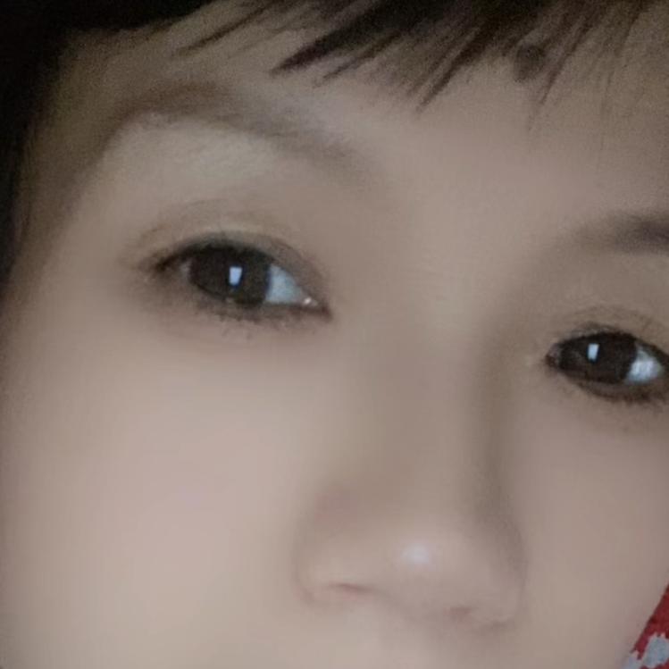 蓝天白云