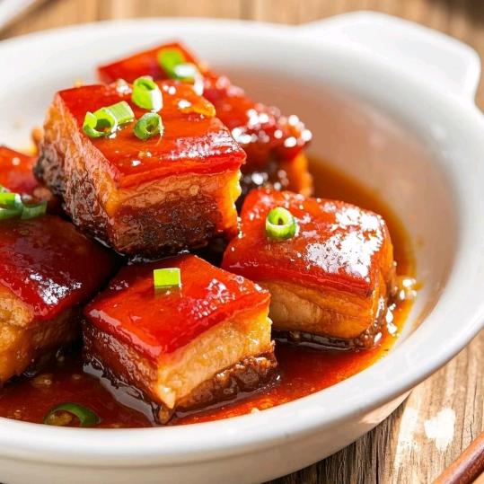 美食优选