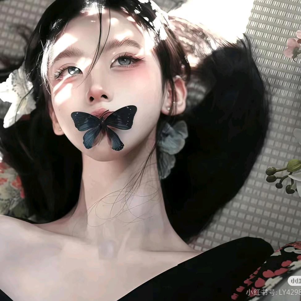 萱.