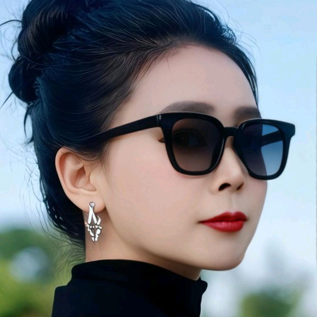 我是陌生人
