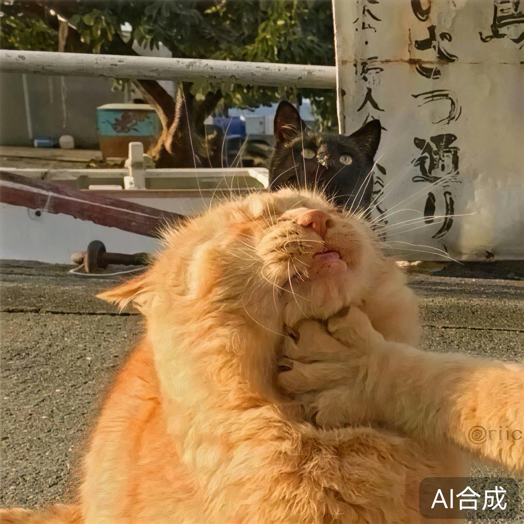 ♪.非常可乐🥤