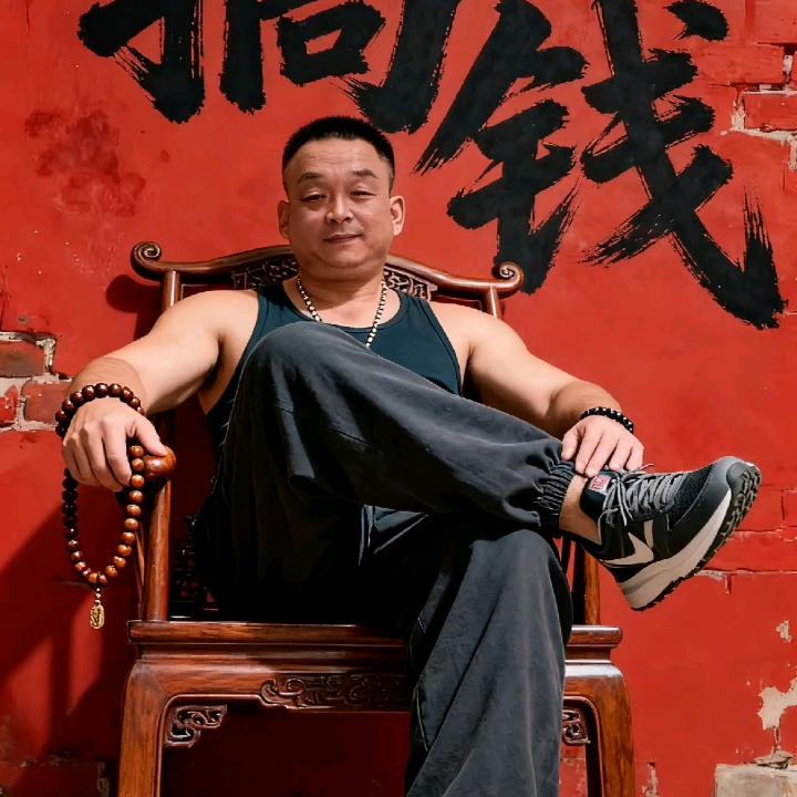 好开心，