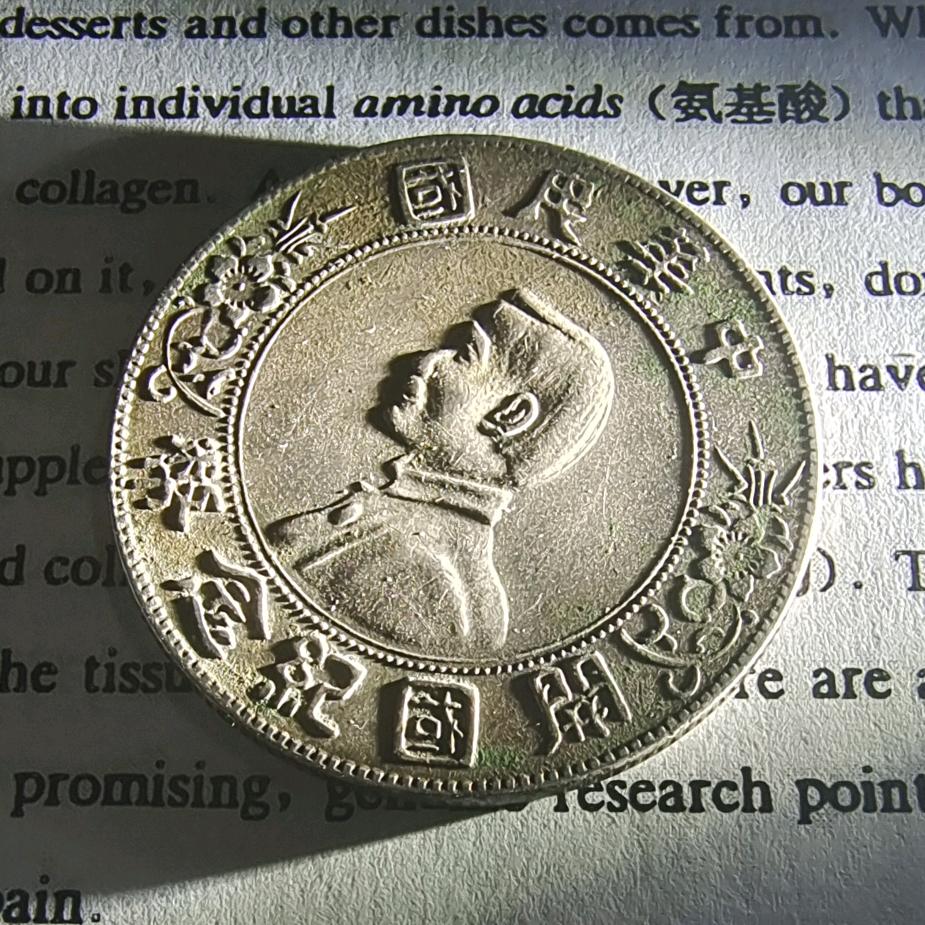 白鹤古泉